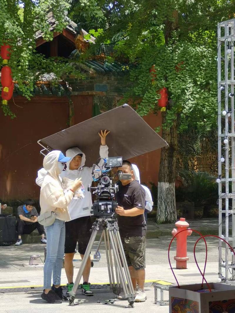 黎平县产品宣传视频拍摄公司避坑：资质、案例、服务全解析