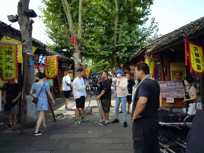 黎平县产品视频拍摄技术升级：AI与三维动画深度融合