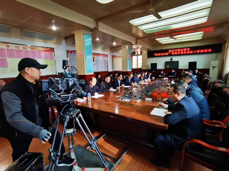 光影铸就品牌传奇——黎平县极致互动产品宣传视频拍摄